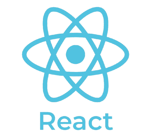 React